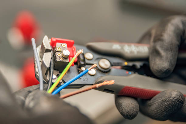 Best Home Electrical Repair  in St Charles, IL