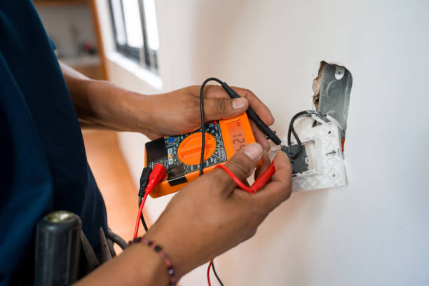 Best Residential Electrician Services  in St Charles, IL