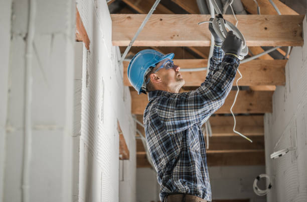 Best Electrical Troubleshooting Services  in St Charles, IL