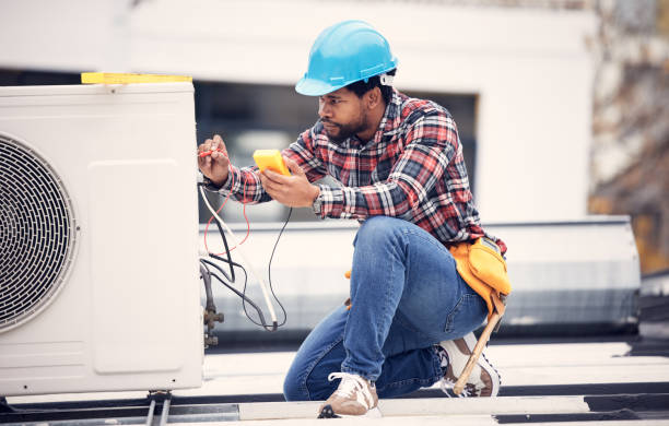 Best Emergency Electrical Repair  in St Charles, IL