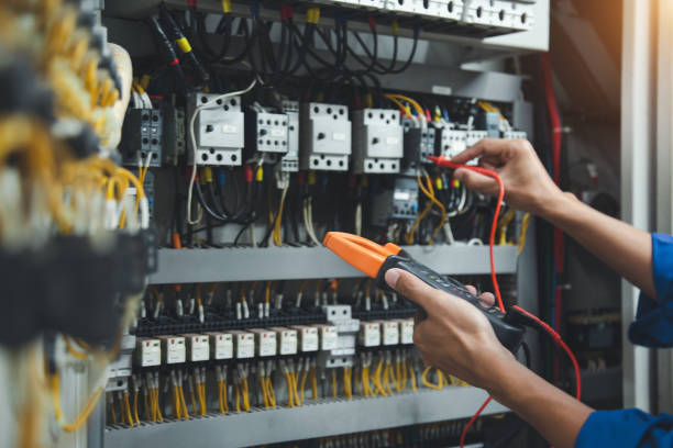 Best 24-Hour Electrician  in St Charles, IL