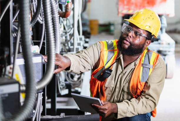 Best Commercial Electrician Services  in St Charles, IL