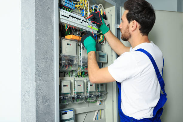 Best Affordable Electrical Installation  in St Charles, IL